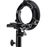 Westcott Quick Mount S-Bracket 2