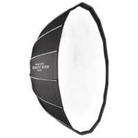 Westcott Beauty Dish Switch 36in by Manny Ortiz - White Interior 0