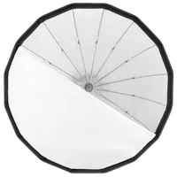 Westcott Beauty Dish Switch 36in by Manny Ortiz - White Interior 2