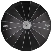 Westcott Beauty Dish Switch 36in by Manny Ortiz - White Interior 4