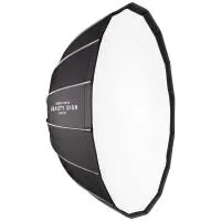 Westcott Beauty Dish Switch 36in by Manny Ortiz - Silver Interior 0