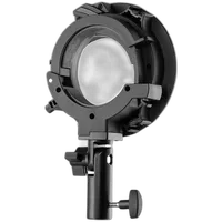 Westcott Quick-Mount S-Bracket 2 - Bowens 1
