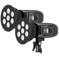 Westcott Pro Light Mods Mini 7in - 2-Pack 2