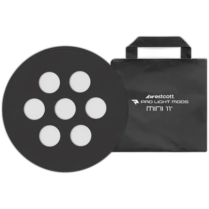 Westcott Pro Light Mods Mini 11in - 2-Pack