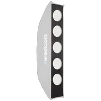 Westcott Pro Light Mods 1x4 1