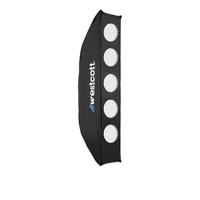 Westcott Pro Light Mods 1x4 4
