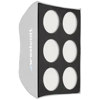 Westcott Pro Light Mods 2x3 (Rapid Box Switch) 0