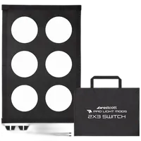 Westcott Pro Light Mods 2x3 (Rapid Box Switch) 2