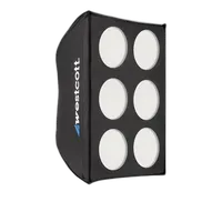 Westcott Pro Light Mods 2x3 (Rapid Box Switch) 3