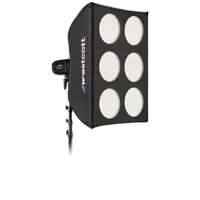 Westcott Pro Light Mods 2x3 (Rapid Box Switch) 4