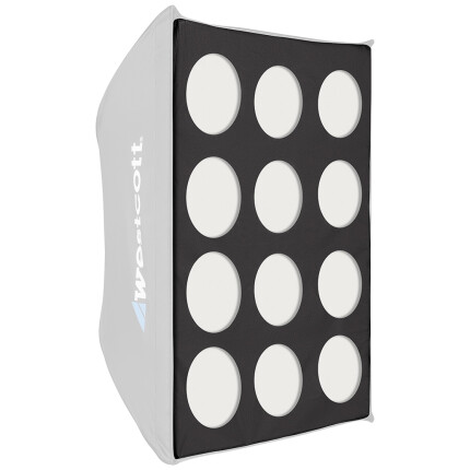 Westcott Pro Light Mods 3x4 | Light Modifiers & Reflectors | Westcott