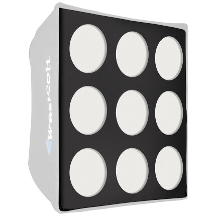 Westcott Pro Light Mods 3x3 | Light Modifiers & Reflectors | Westcott