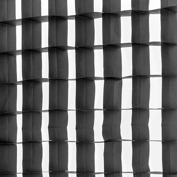 Westcott 40-Degree Eggcrate Grid