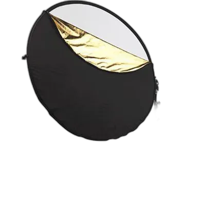 Westcott 40 Inch Basics 5-in-1 Reflector Kit