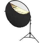 Westcott 40 Inch Basics 5-in-1 Reflector Kit