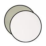 Westcott 30 inch 2-in-1 Sunlight/White Reflector 0