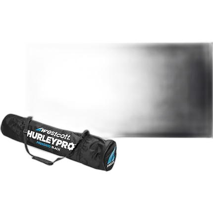Westcott HurleyPro ProBoard Matte Black