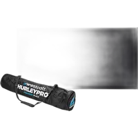 Westcott HurleyPro ProBoard Matte Black 0