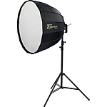 Westcott Zeppelin Deep Parabolic Softbox 35in