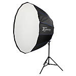 Westcott Zeppelin 59in Deep Parabolic Softbox (149.8cm)