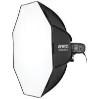 Westcott FJ400-SE 2-Light Studio Strobe Kit with FJ-X3 S Trigger for Sony Ca 3