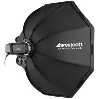 Westcott FJ400-SE 2-Light Studio Strobe Kit with FJ-X3 S Trigger for Sony Ca 4