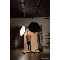 Westcott FJ400-SE 2-Light Studio Strobe Kit with FJ-X3 S Trigger for Sony Ca 8