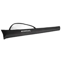 Westcott 7ft White Diffusion Parabolic Umbrella 3