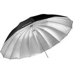 Westcott 7ft Silver Parabolic Umbrella