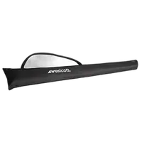 Westcott 7ft Silver Parabolic Umbrella 4