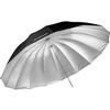 Westcott 7ft Silver Parabolic Umbrella