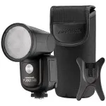 Westcott FJ80-SE M Universal 80Ws Speedlight 0