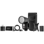 Westcott FJ80-SE M Universal 80Ws Speedlight 4