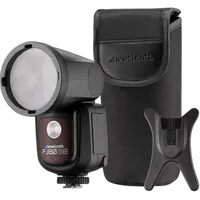 Westcott FJ80-SE S 80Ws Speedlight for Sony Cameras 0