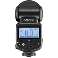 Westcott FJ80-SE S 80Ws Speedlight for Sony Cameras 2