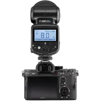 Westcott FJ80-SE S 80Ws Speedlight for Sony Cameras 3