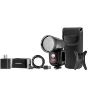 Westcott FJ80-SE S 80Ws Speedlight for Sony Cameras 4