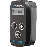 Westcott FJ-XR Wireless Receiver 1