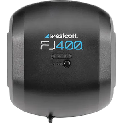Westcott Lithium-Ion Polymer Battery for FJ400 AC/DC Strobe
