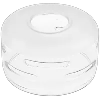 Westcott Glass Dome for FJ400  and  FJ800 Flash Heads 0