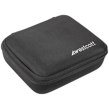 Westcott FJ-X2m Accessory Hardshell Gear Case