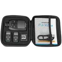 Westcott FJ-X2m Accessory Hardshell Gear Case 4