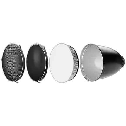 Westcott 45-Degree Deep Focus Reflector - Bowens Mount