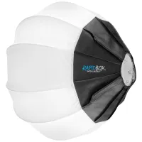 Westcott Rapid Box Switch 20in Lantern 0