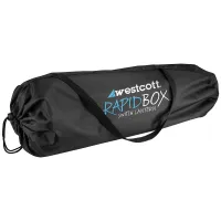 Westcott Rapid Box Switch 20in Lantern 5