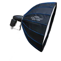 Westcott M6 Multi-Mount Tripod Plate 2