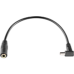 Westcott PC Sync to 3.5mm Female Cable