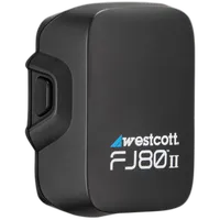 Westcott FJ80II Lithium Polymer Battery