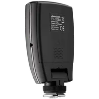 Westcott FJ400 Strobe 2-Light Location Hard Case Kit with FJ-X3 M Universal 5