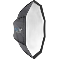 Westcott FJ400 Strobe 2-Light Location Hard Case Kit with FJ-X3 M Universal 6